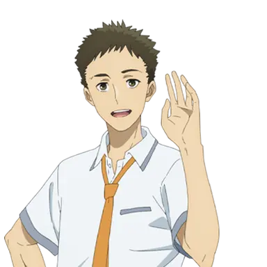 Profile image of 타마키 신타로