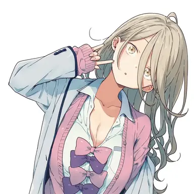 Profile image of 시키야 유메코