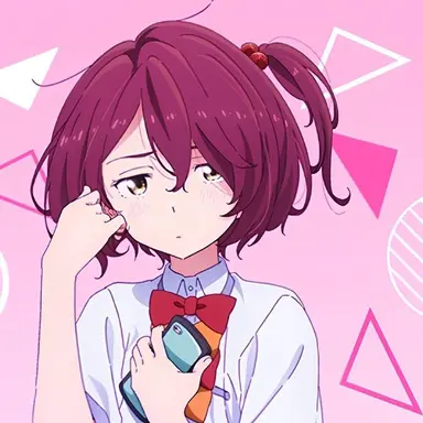 Profile image of 코마리 치카