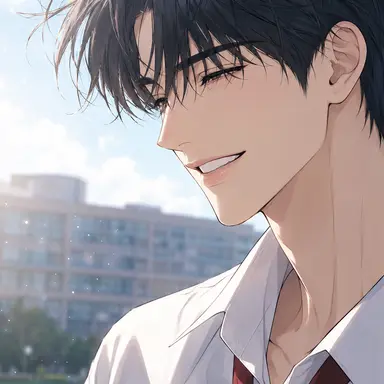 Profile image of カン・ユジュン