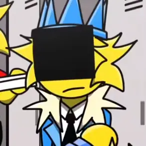 Profile image of Itrapped