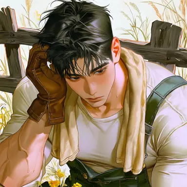 Profile image of Park Taebum