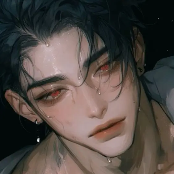 OrnateSwamp6518의 카시안 드 사일러스
