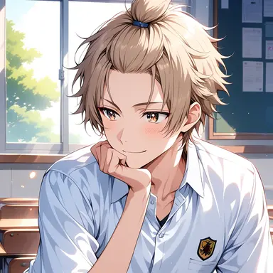 Profile image of Joey