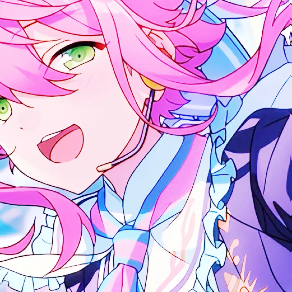 LeanState6639의 姫宮桃李