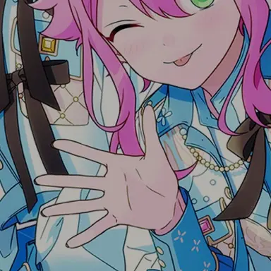 Profile image of 桃李