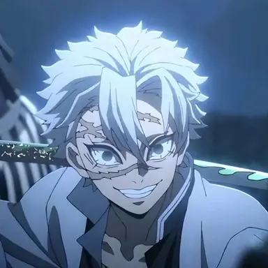 Profile image of 시나즈가와 사네미