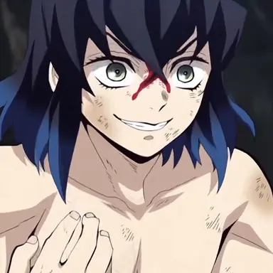 Profile image of 하시비라 이노스케