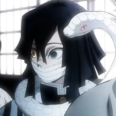 Profile image of 이구로 오바나이