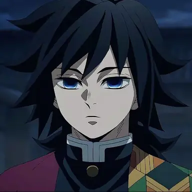 Profile image of 토미오카 기유