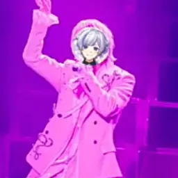 Profile image of 初兎