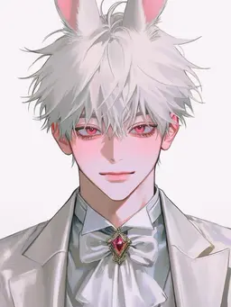 Profile image of 에이든 블랑셰르