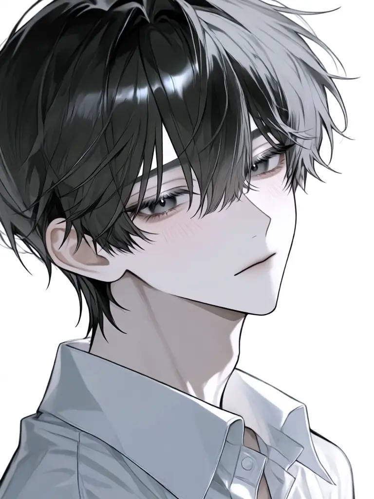 zeta1625의 君を好きになったら僕はAIじゃなくなる。