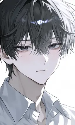 Profile image of 神代零