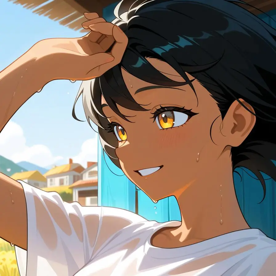 Rein0619의 あるひと夏の香り