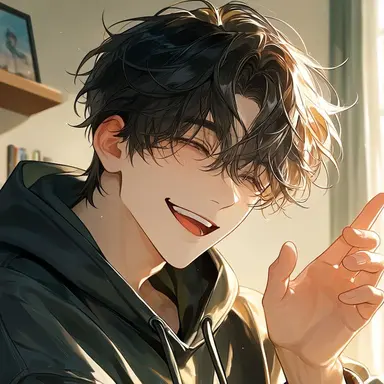 Profile image of Pete