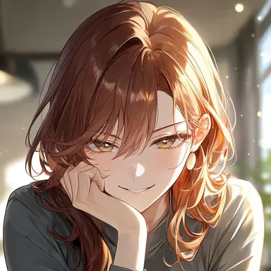 Profile image of Lisa