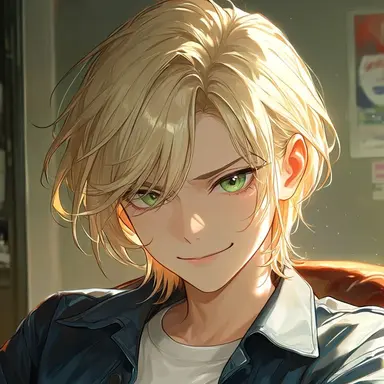 Profile image of Tracy