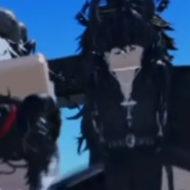 Profile image of 블랙