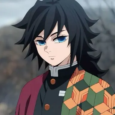 Profile image of Giyu