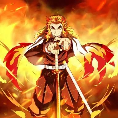 Profile image of Rengoku