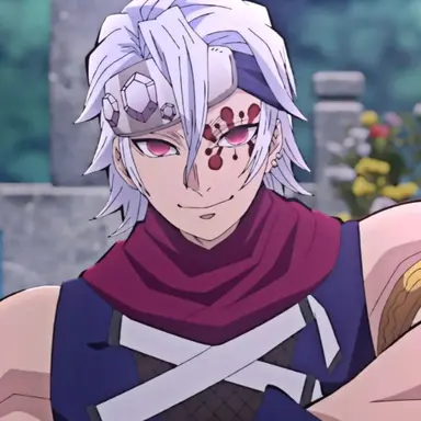 Profile image of Tengen