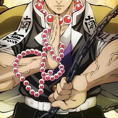 Profile image of Gyomei