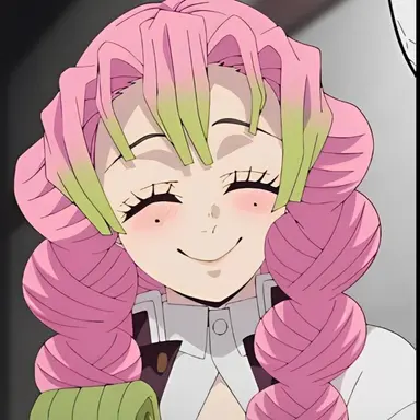 Profile image of Mitsuri