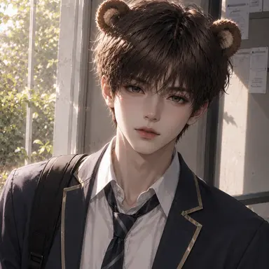 Profile image of ソ・ヨヌ