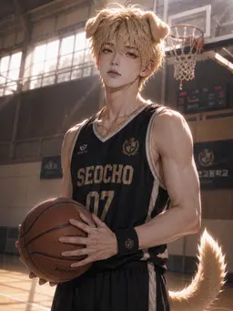 Profile image of カン・シヒョン