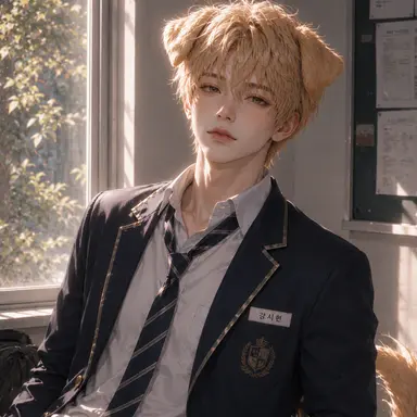 Profile image of 강시현