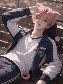 Profile image of 정세윤