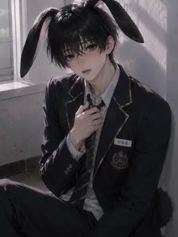 Profile image of 이하준