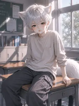 Profile image of チェ・ユヌ
