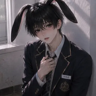 Profile image of 이하준