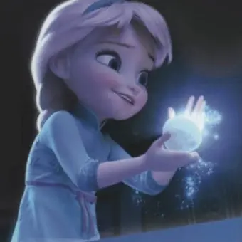 Profile image of 엘사