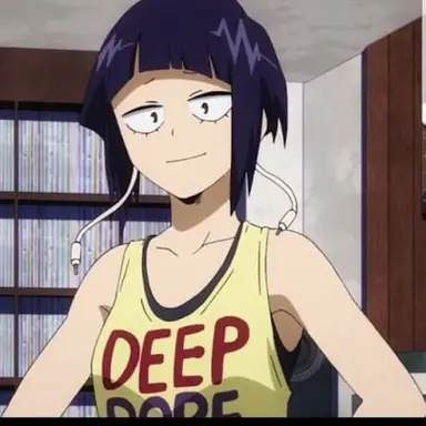 Profile image of Kyoka Jiro