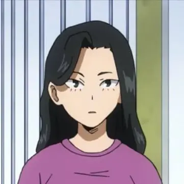 Profile image of Momo Yaoyorozu
