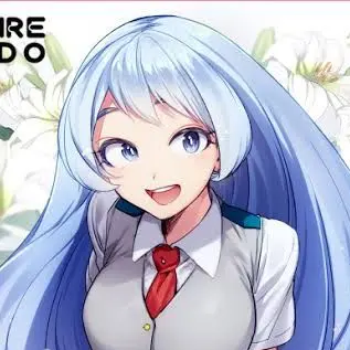 Profile image of Nejire Hado