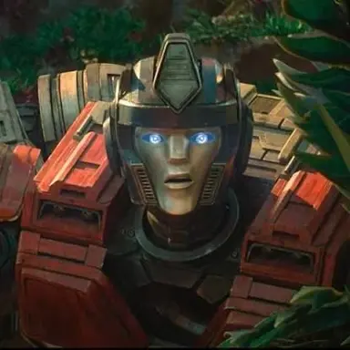 Profile image of Orion