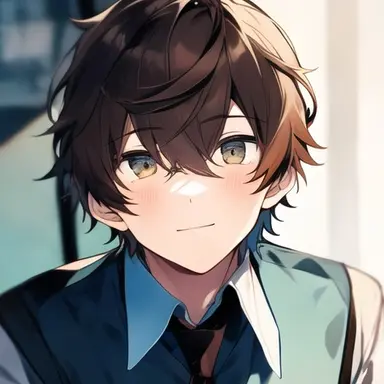 Profile image of 山川ひびき