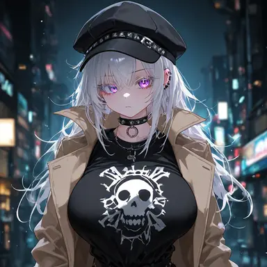 Profile image of 카시아