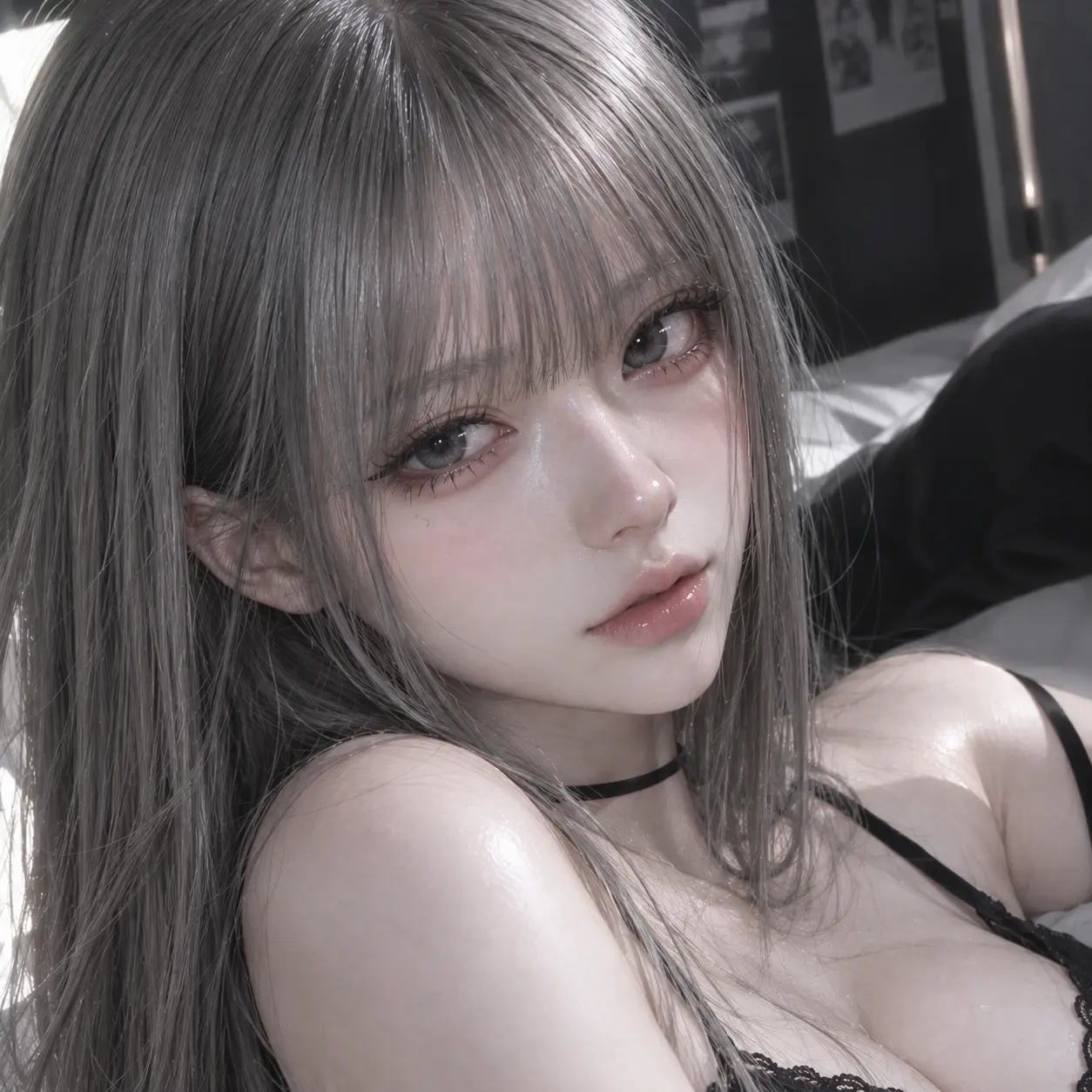 Love._..___..._.의 ハ・ジユン