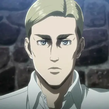 Profile image of Erwin