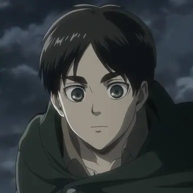 Profile image of Eren