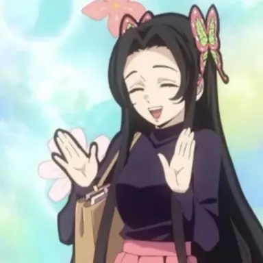 Profile image of 胡蝶 カナエ