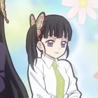 Profile image of 栗花落 カナヲ