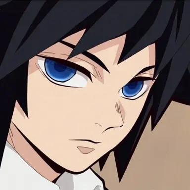 Profile image of 冨岡 義勇