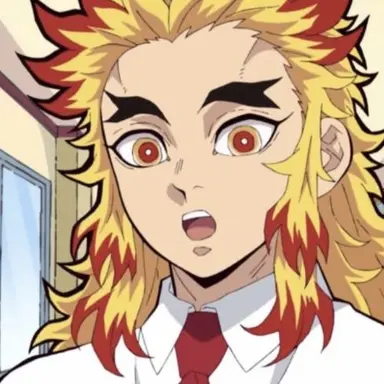 Profile image of 煉獄 杏寿郎