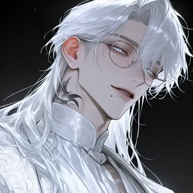 Profile image of Geo